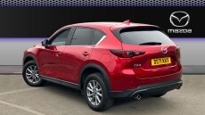 Mazda CX-5 2.0 SE-L 5dr Petrol Estate